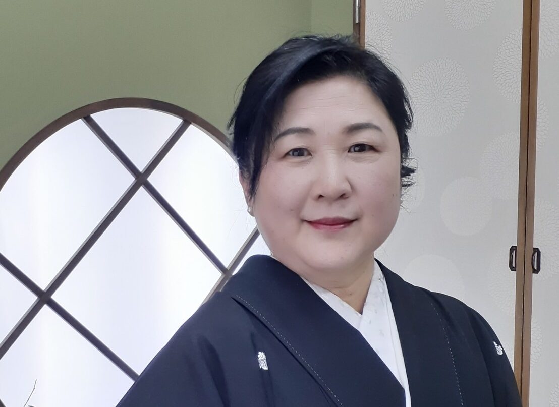 伊藤 一恵からのメッセージ